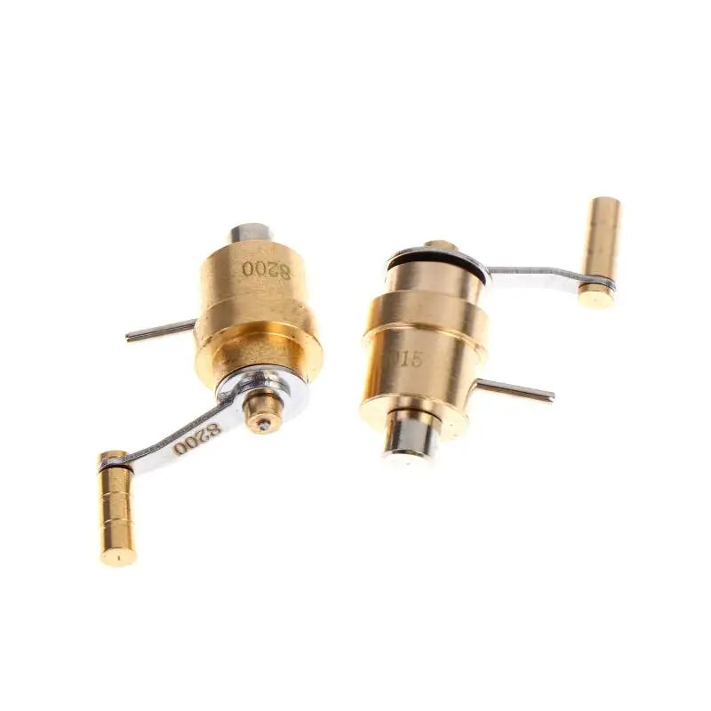 Mainspring Winder Metal Watch Repair Tool NH35 2892 7750 Watch Repair Tool Qme