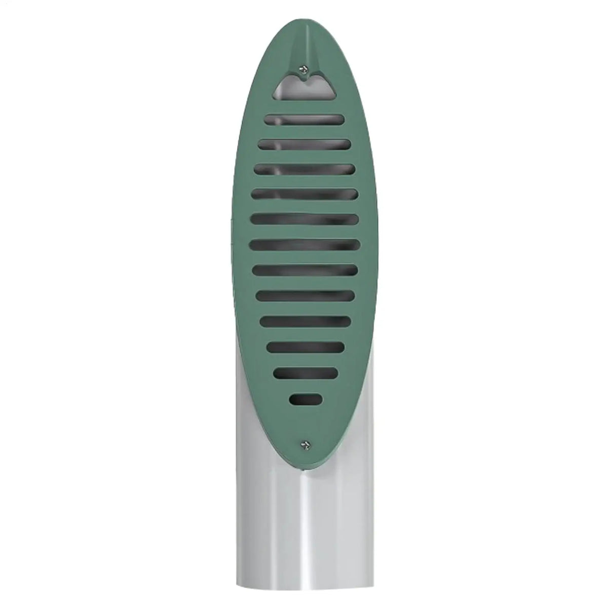 Angled Drainage Grate & Drain Emitter with Built-In Grille Cover Outdoor Drain Emitter Qme China Mainland