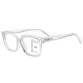 VOPHA Progressive Multifocal Glasses for Women +1.0–+3.0 Multifocal Glasses Qst 250 Clear