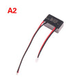 AL0505F Waterproof Epoxy Power Supply AC 220V to DC 5V 12V 5W AC-DC Power Module Qme 12V5W