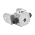 Scroll Saw Pin-less Blade Clamps – Upper & Lower Holders Scroll Saw Blade Clamps Qme Default Title
