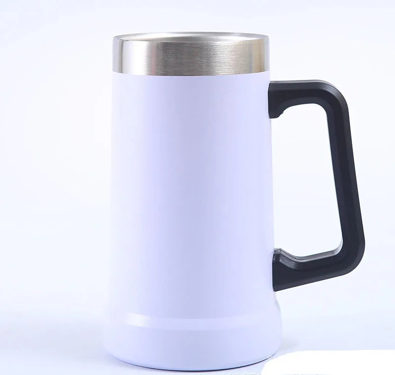 24oz Custom Logo Insulated Tumbler | Vacuum Stainless Steel Mug Insulated Tumbler Qst . With LOGO