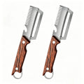 3-in-1 Stainless Steel Vegetable & Fruit Peeler Kitchen Tool Vegetable Peeler Qst 2PCS Peeler A