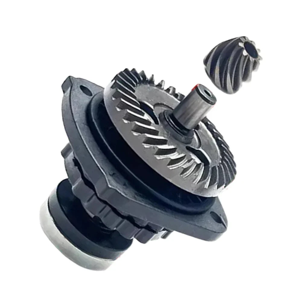 Angle Grinder Gear Assembly for Bosch GWS6-100 TWS6600 Grinder Gear Assembly Qme