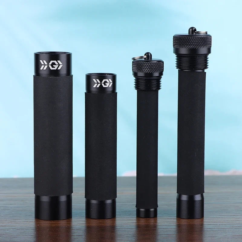 Fishing Knot Puller Tool – Portable Aluminum Knotting Device Fishing Knot Tool Qme
