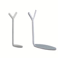 Heart-Shaped Cat Eye Nail Art Magnet Tool – Qme Nail Art Magnet Qme 2PCS SET
