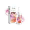 Hoygi Vitamin Face Serum – Hydrating, Firming & Pore-Minimizing Face Serum Qst 30ml