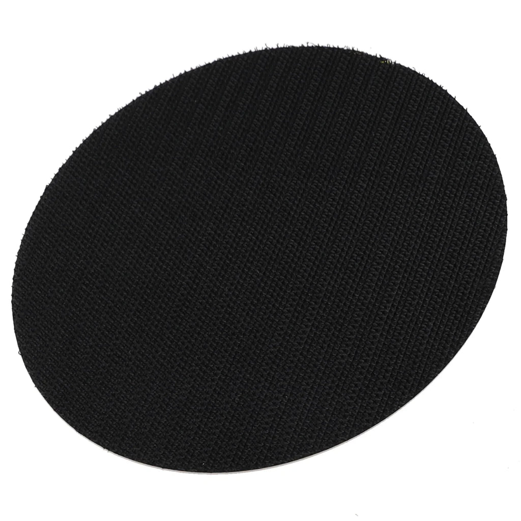 5-Inch DA Sanding Backing Plate – 125mm Polish & Grinding Pad Sander Backing Plate Qme