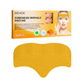 Forehead Wrinkle Collagen Gel Patches – Firm & Smooth Skin Forehead Wrinkle Patch Qme A CN
