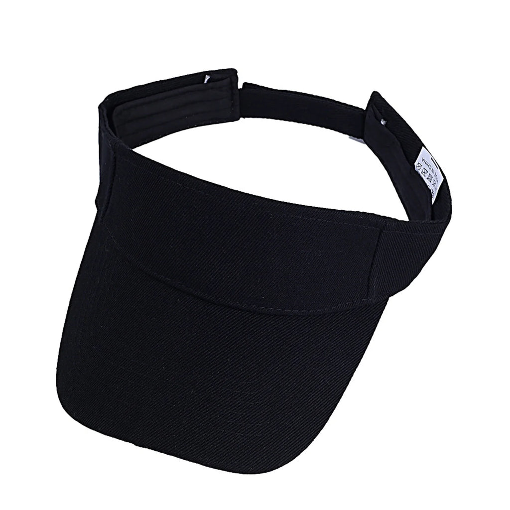 Qme Visorless Sports Cap – Running, Hiking & Sun Protection Hat Visorless Sports Cap Qme