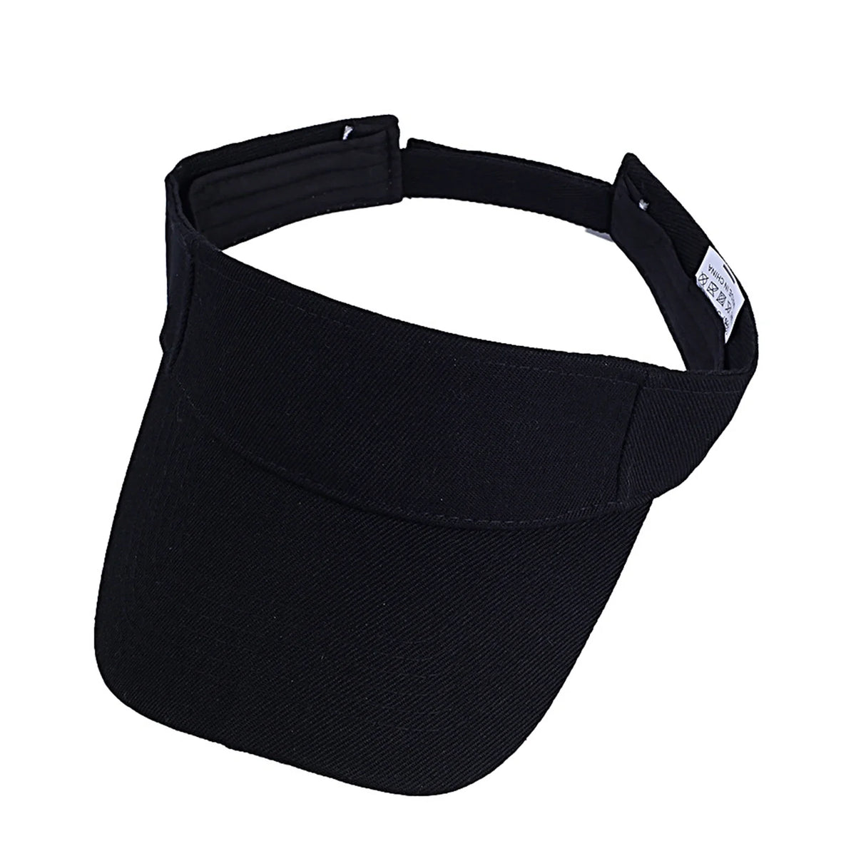 Qme Visorless Sports Cap – Running, Hiking & Sun Protection Hat Visorless Sports Cap Qme