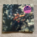 Psychedelic Rock CD Album – Blurred Light Art Cover Collectible CD Album Qme Obscured