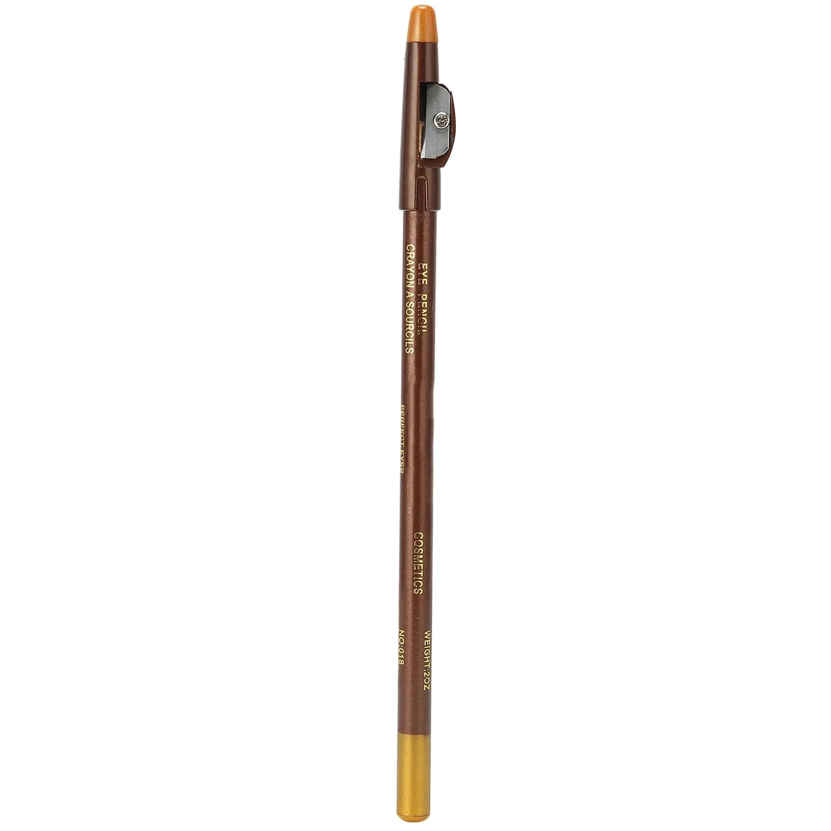 Beard Filler Pencil – Shaping & Styling Tool | 4 Colors Beard Filler Pencil Qme light brown