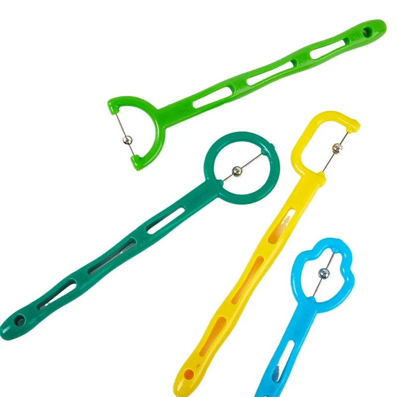 Kids Tongue Tip Lateralization Elevation Oral Exercise Tool Oral Exercise Tool Qme