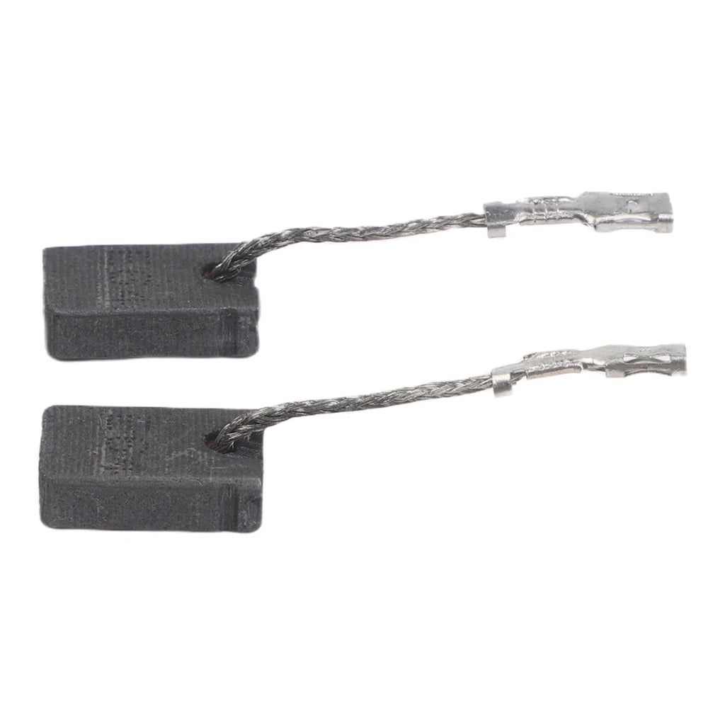 Carbon Brushes 1607000V37 for GWS 12-125 Angle Grinder 2pk Angle Grinder Brushes Qme