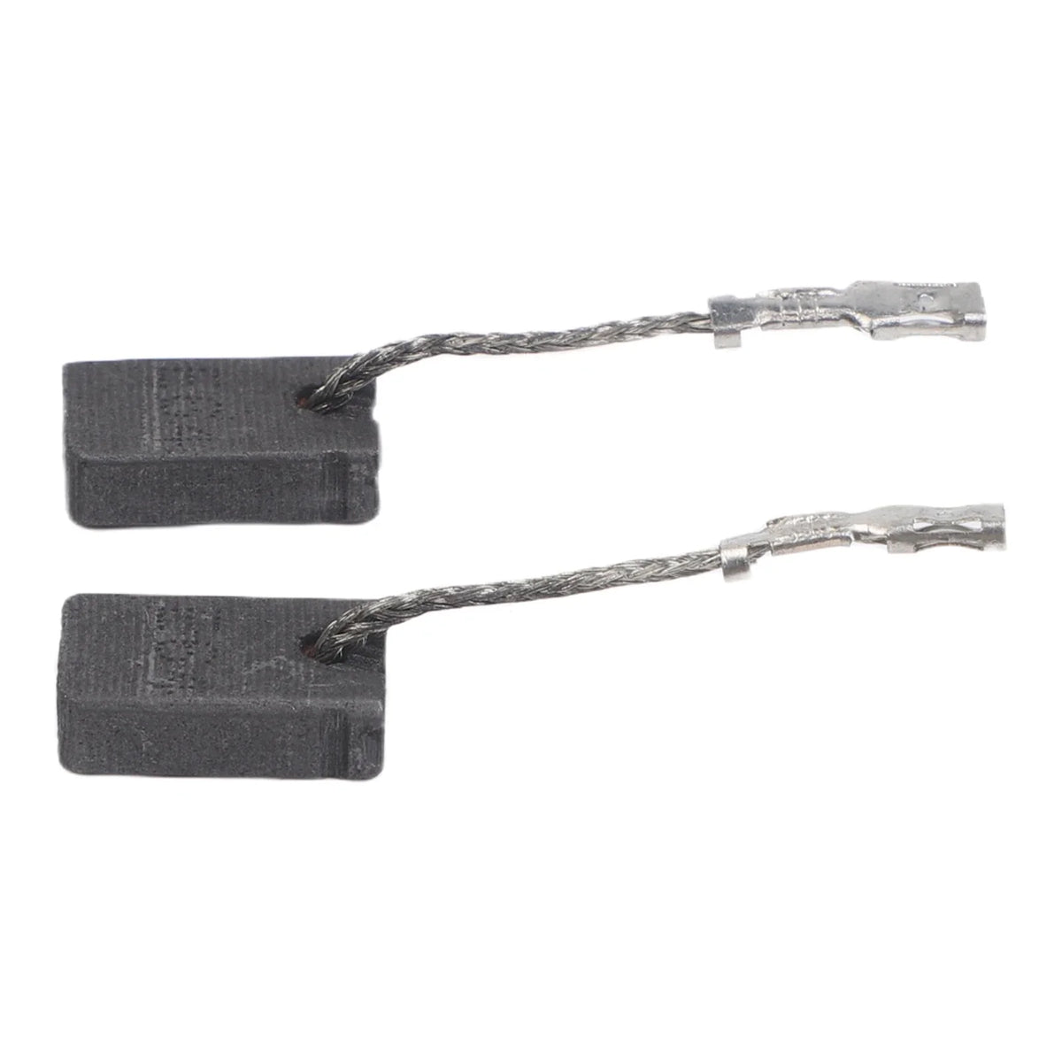 Carbon Brushes 1607000V37 for GWS 12-125 Angle Grinder 2pk Angle Grinder Brushes Qme