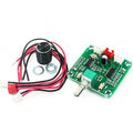 XH-A158 Bluetooth 5.0 Wireless Speaker Amplifier Board Amplifier Board Qme Default Title
