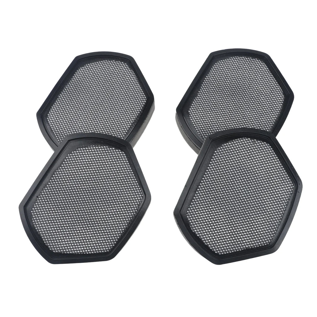 2-Pack Washable Replacement Filter for GS20 BGS11 BGS21 Vacuums Vacuum Filter Qme 4 PACK