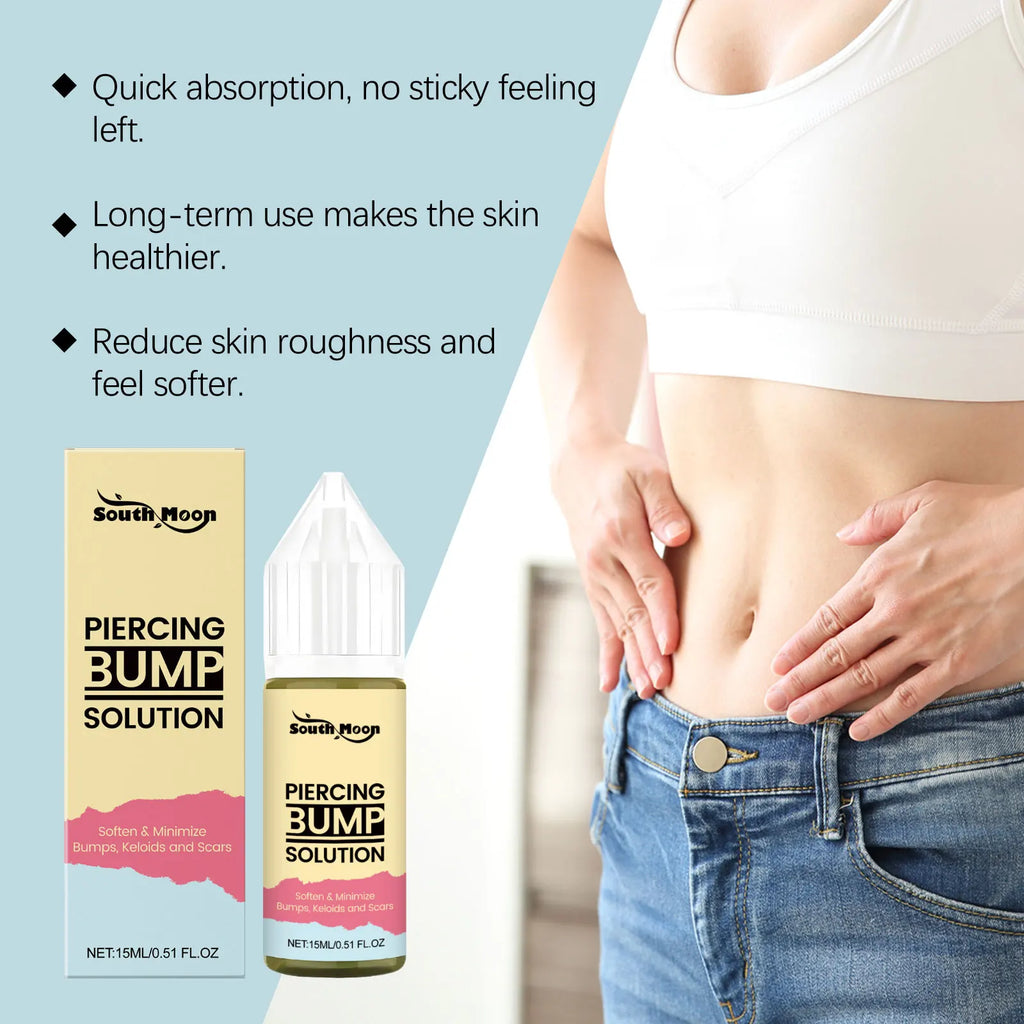 South Moon Firming Body Lotion – Nourishing & Smoothing Skin Care Body Lotion Qst
