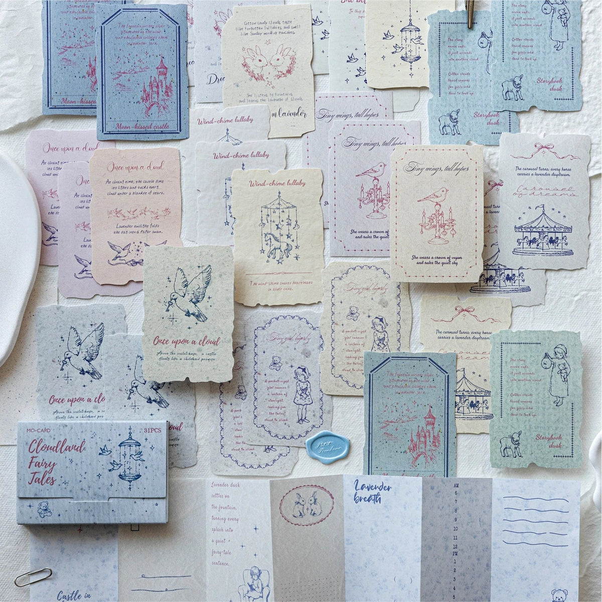 Retro Decoration Stickers – DIY Scrapbook & Journal Paper Craft Scrapbook Stickers Qme