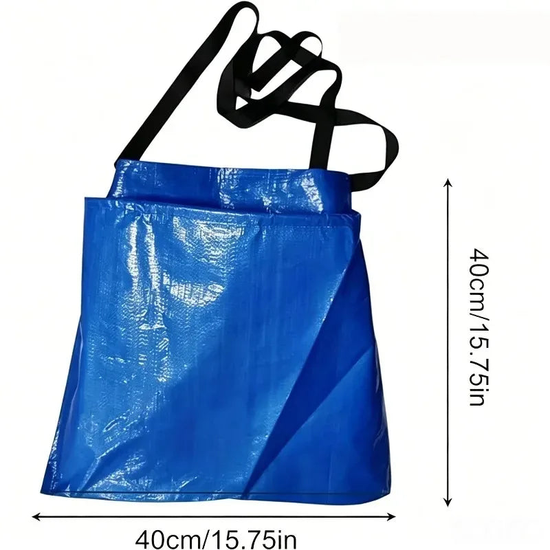 Waterproof Fruit & Vegetable Picking Apron Garden Bag Garden Picking Apron Qme