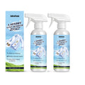 Clothes Stain Remover Spray – Odor Eliminator | 3 Scents Laundry Stain Spray Qme 2 x 100ml Boxed