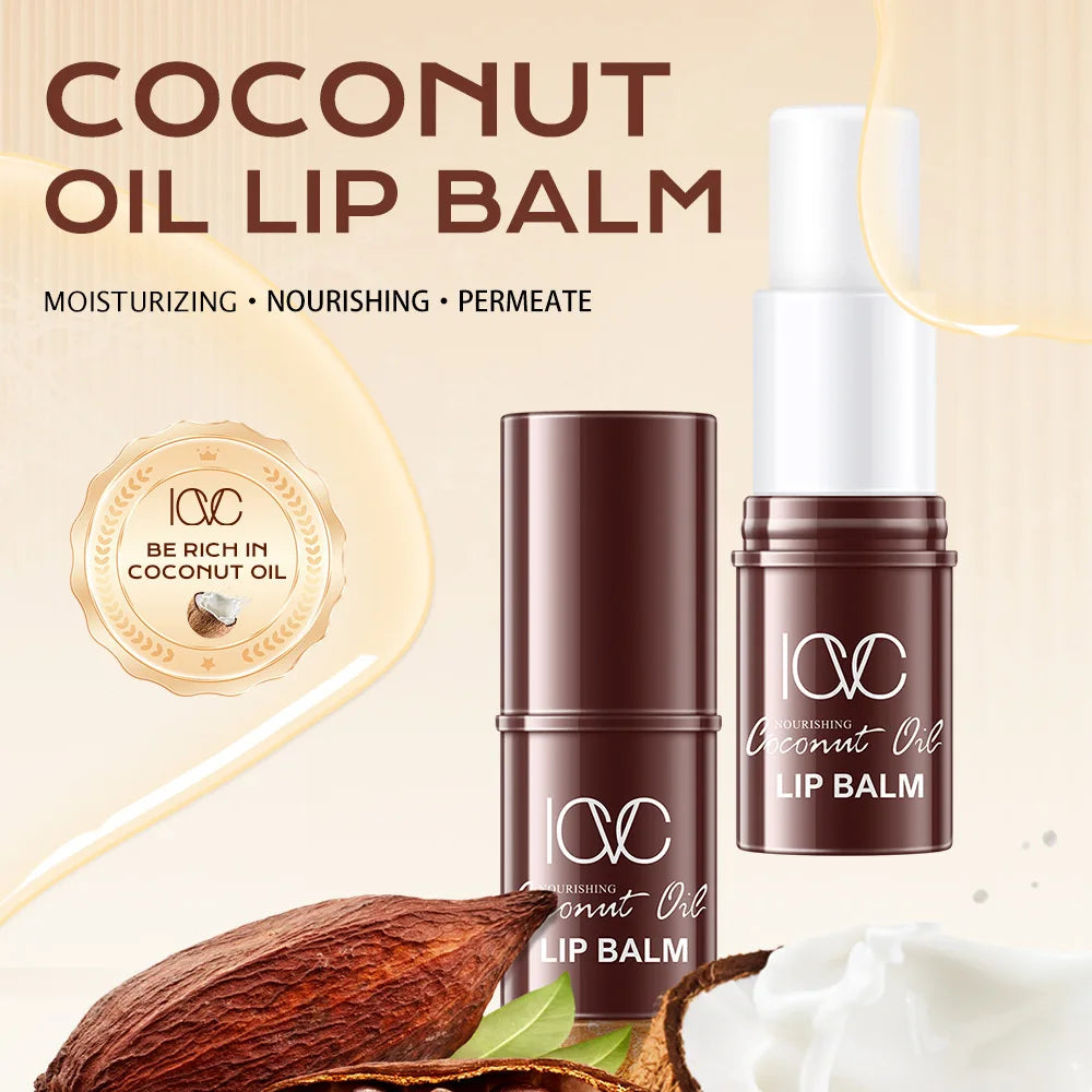 Korean Lip Brightening Balm – Exfoliate, Moisturize & Lighten Lip Brightening Balm Qst