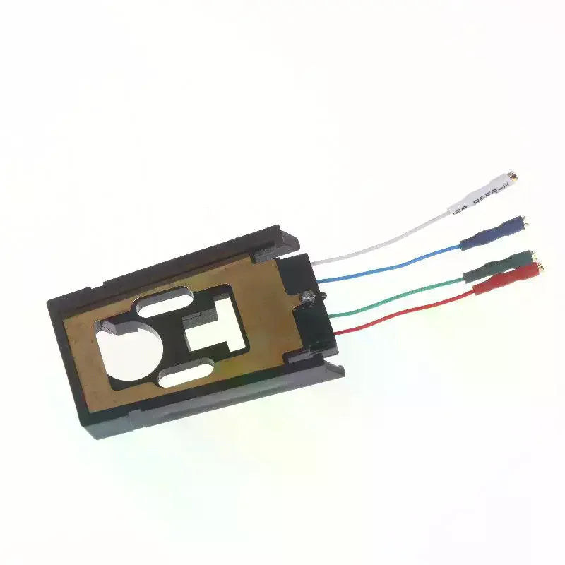 Turntable Headshell Stylus Holder OFC Line – Dual TK22 1009SK Turntable Headshell Qme