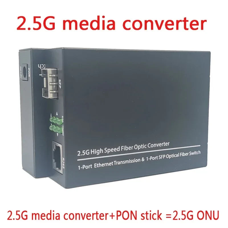 MA5671A GPON ONT SFP Transceiver Module – 2.5G Fiber Broadband SFP Transceiver Module Qme