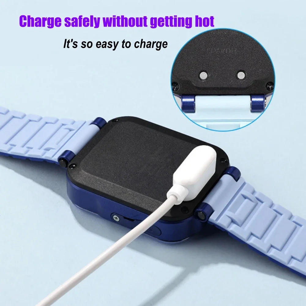 Huawei Band 9/8/7/6 Pro Watch Fit 2 Magnetic Charger Cable Smartwatch Charger Cable Qst