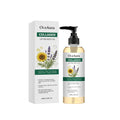 OceAura Collagen Body Oil – Lavender Firming & Moisturizing Firming Body Oil Qst 100ml Boxed