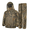Mesh Hooded Insect-Proof Suit for Fishing Hunting & Hiking Outdoor Insect-Proof Suit Qst C