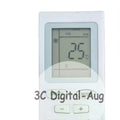 AC Remote Control Replacement YB1F2 YB1FA YBOF1 YBOF2 Gree AC Remote Control Qme No plug