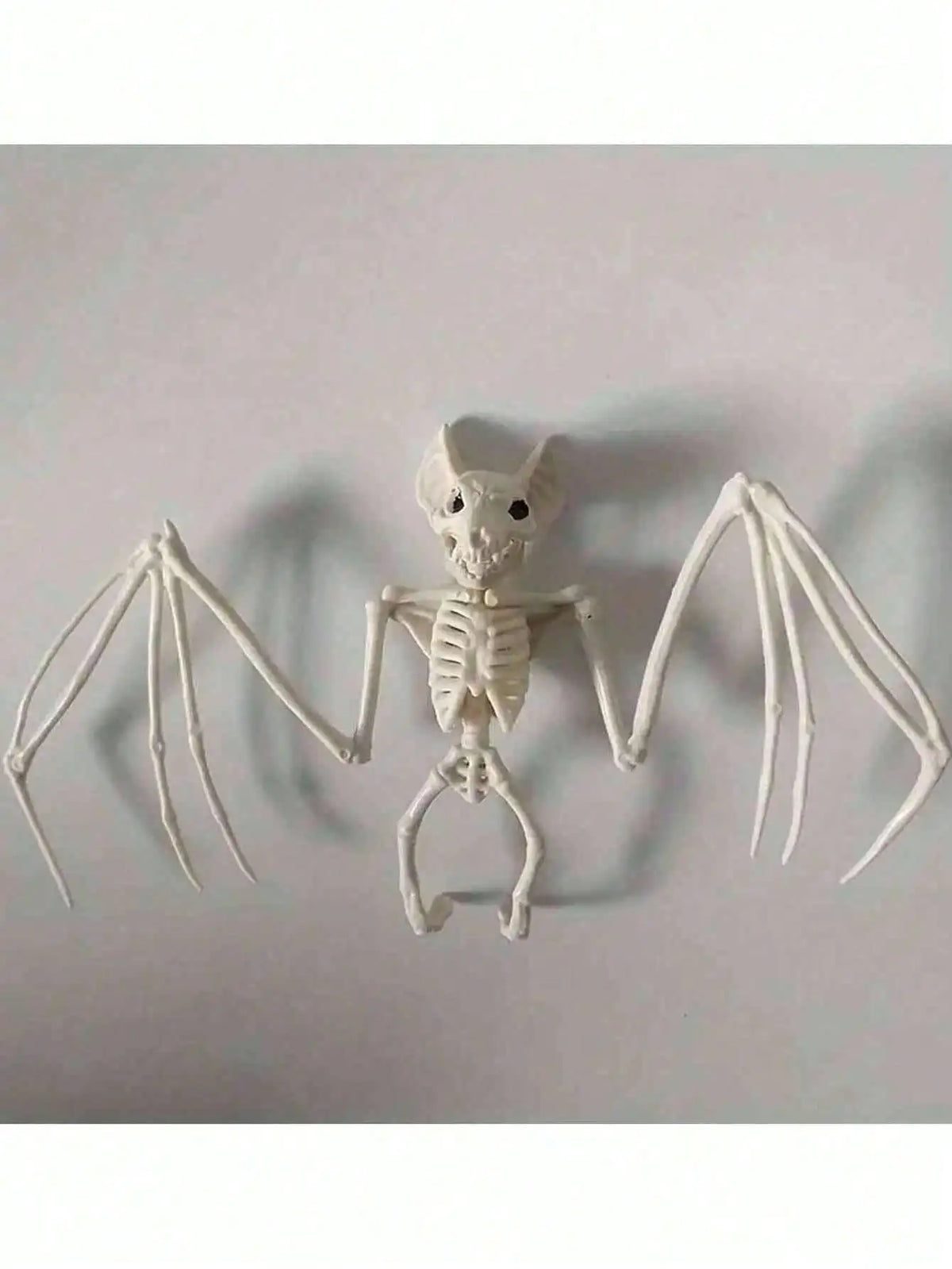Halloween Skeleton Bat Party Decoration & Prank Props Halloween Decoration Prop Qme