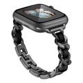 Stainless Steel Apple Watch Band Metal Bracelet | RefitMod Apple Watch Band Qme BB 38 40 41mm