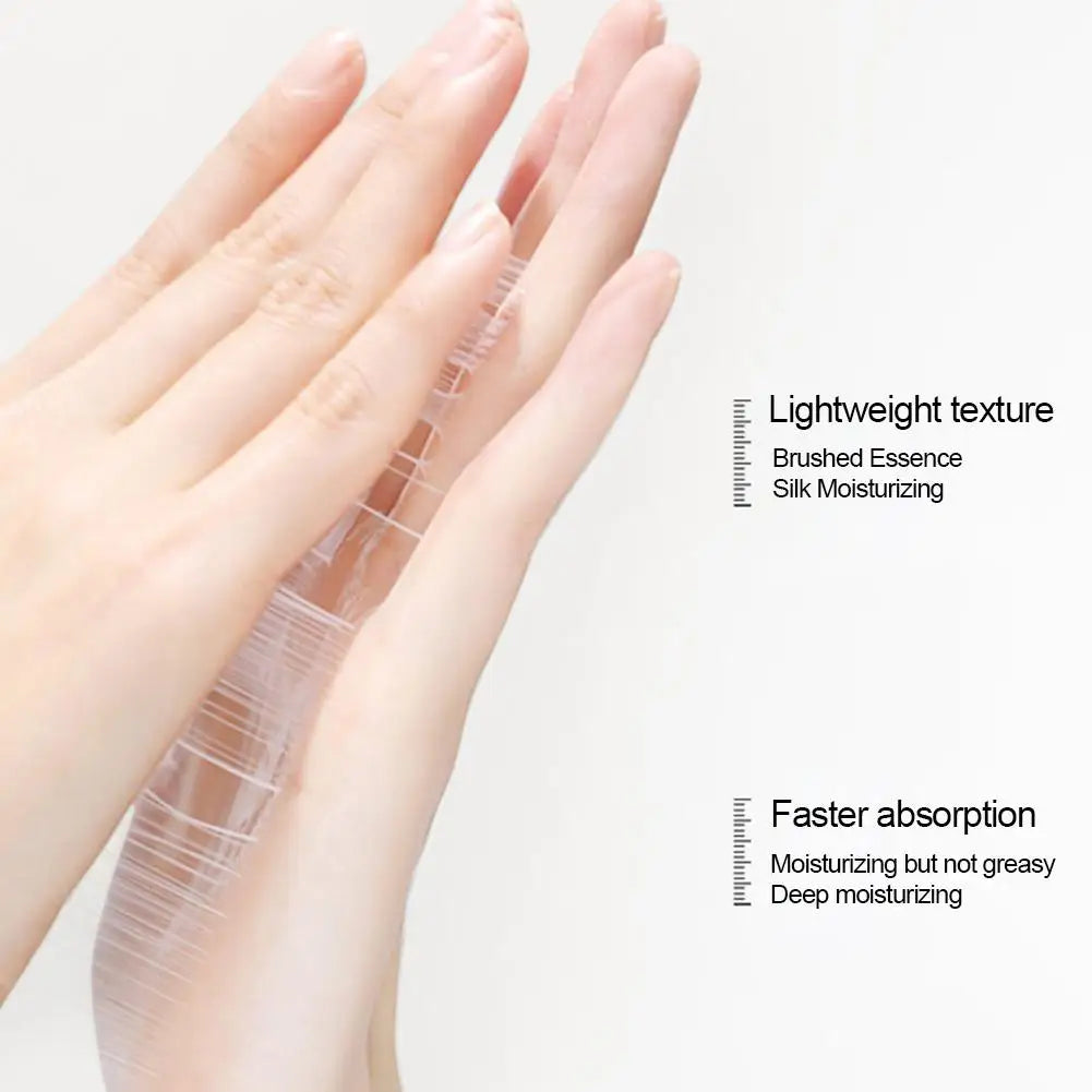 Collagen Face Cream – Lifting, Firming & Illuminating Moisturizer Collagen Face Cream Qme