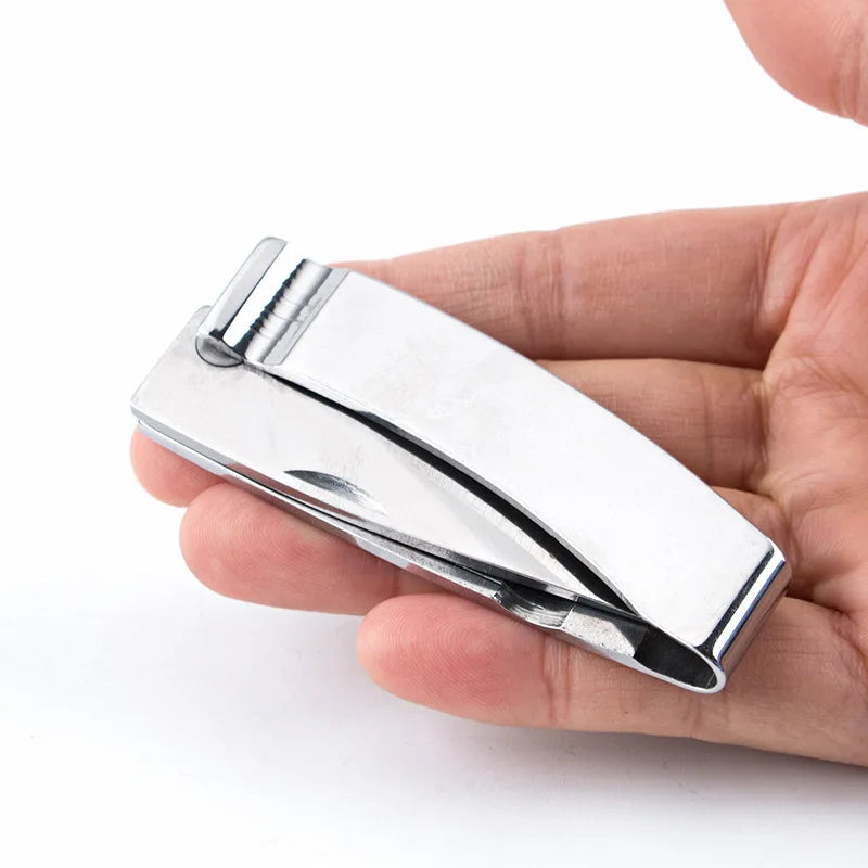 Swayboo Folding Pocket Knife – Stainless Steel EDC Camping Tool Folding Pocket Knife Qst