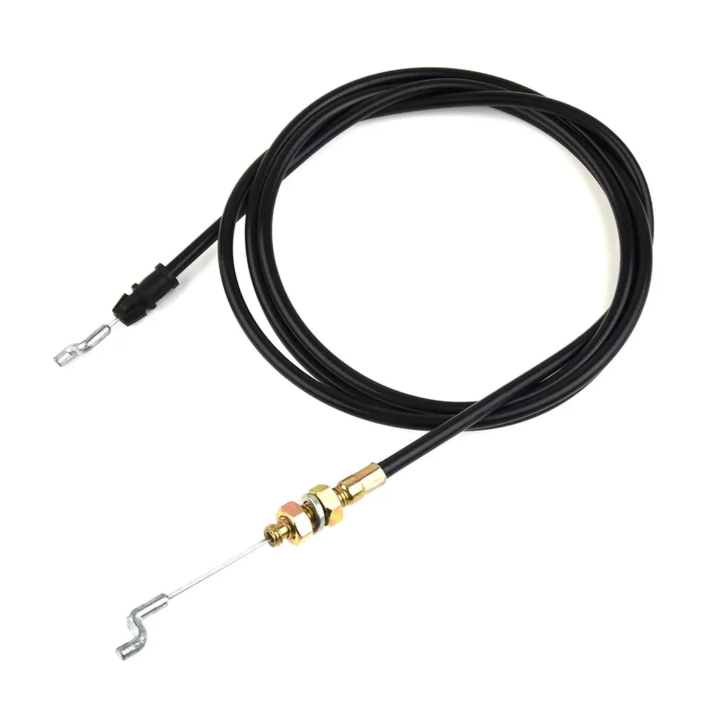 Lawn Mower Drive Train Clutch Cable – Fits MTS & Cadet Lawn Mower Parts Qme