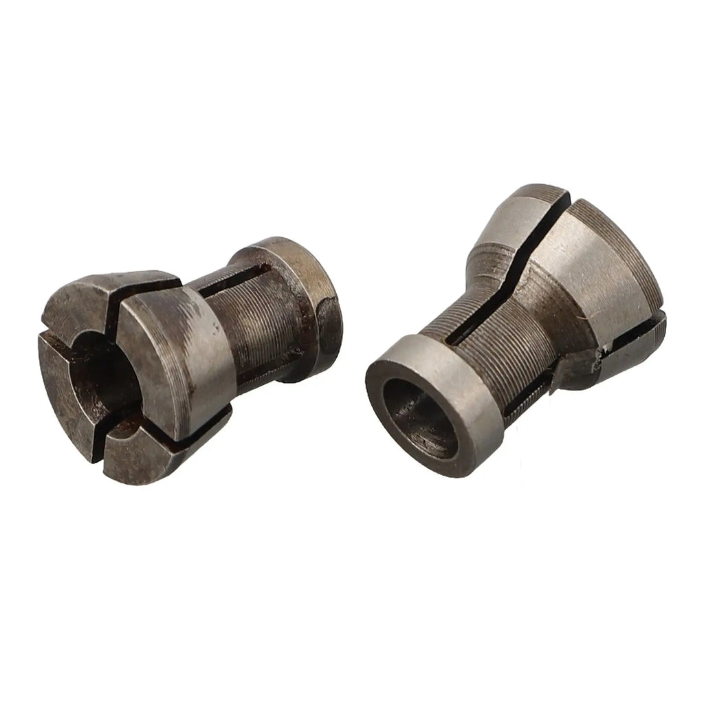 Collet Chuck Adapter M17 Nut 8mm – Engraving & Router Router Collet Adapter Qme