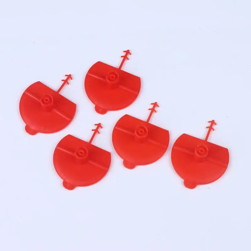 Fan-Shaped Foam Gun Nozzle for Urethane Adhesive | Pro Spray Foam Gun Nozzle Qme