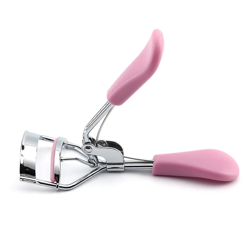 Professional Eyelash Curler & Lash Lift Tool | Qme Eyelash Curler Qme
