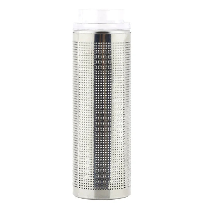 Stainless Steel Mesh Inlet Filter Guard for Aquarium Fish Tank Aquarium Filter Guard Qme