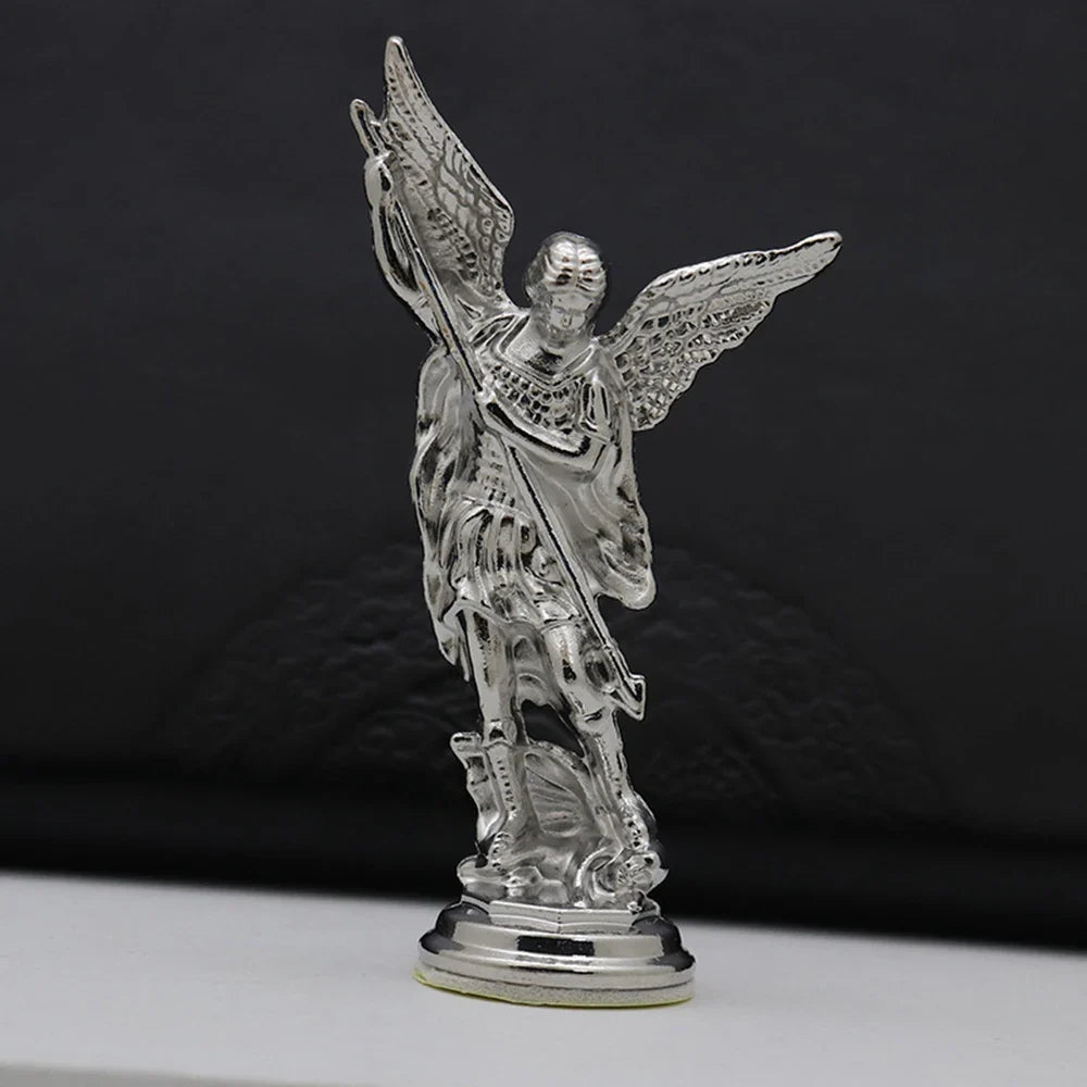 Retro Metal Ornaments | Home & Office Décor Craftsmanship Metal Decorative Ornament Qme