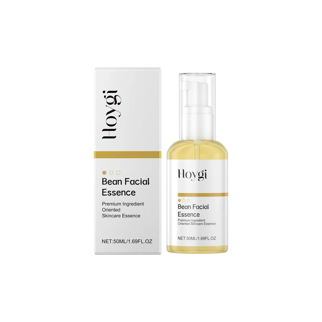 Hoygi Glycolic Acid Toner – Pore Minimizing & Brightening Glycolic Acid Toner Qst 50ml YELLOW