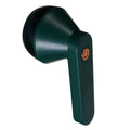 Rechargeable Electric Lint Remover & Fabric Shaver Electric Fabric Shaver Qme Dark green