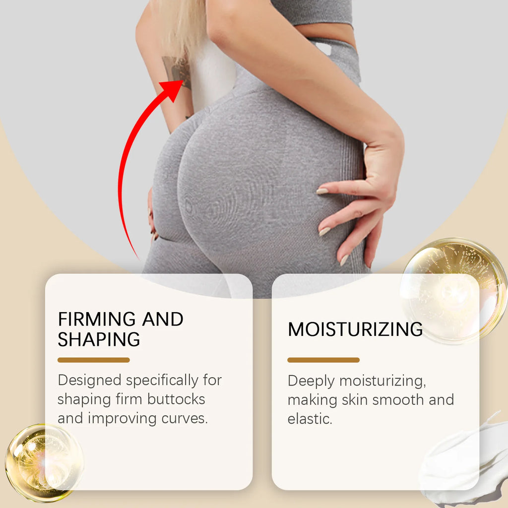 WIYUN Body Firming Toning Massage Cream – 30g Body Firming Cream Qst