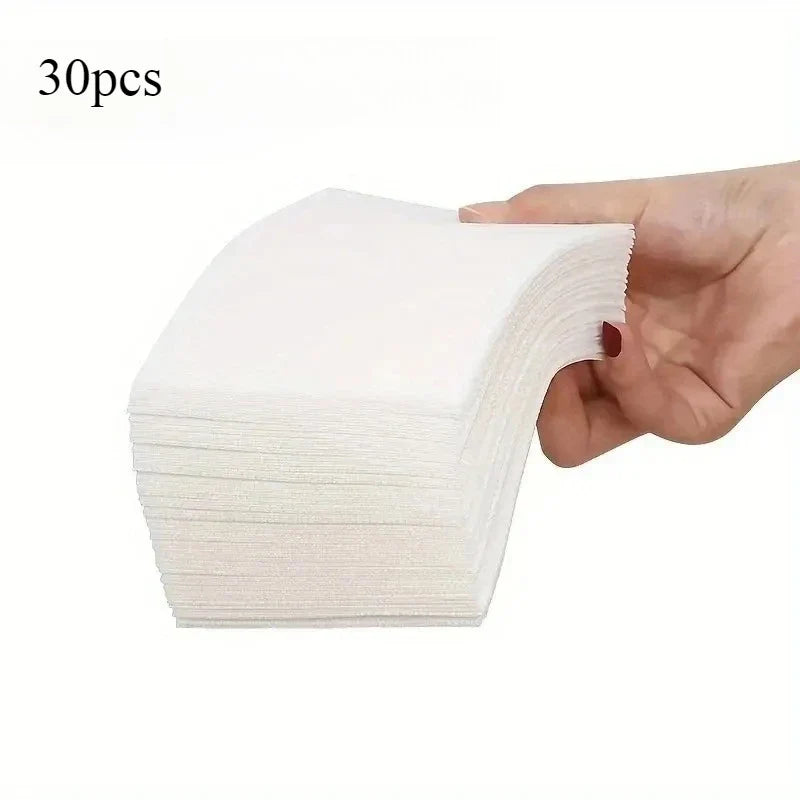 Laundry Color Catcher Sheets – Anti-Dye Absorbing Tablets 50/100ct Laundry Color Catcher Qme 30pcs
