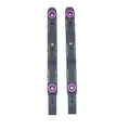 Hard Drive Mounting Rails – Plastic Left & Right Pair for PC Case Hard Drive Mounting Rails Qme Default Title
