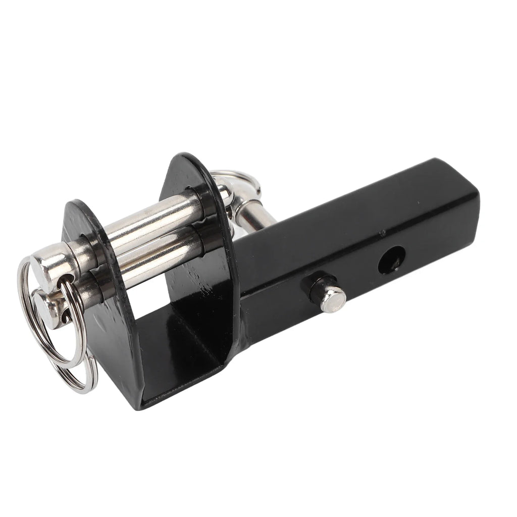 Mobility Scooter Rear Mounting Bracket – Aluminium Alloy Scooter Mounting Bracket Qme