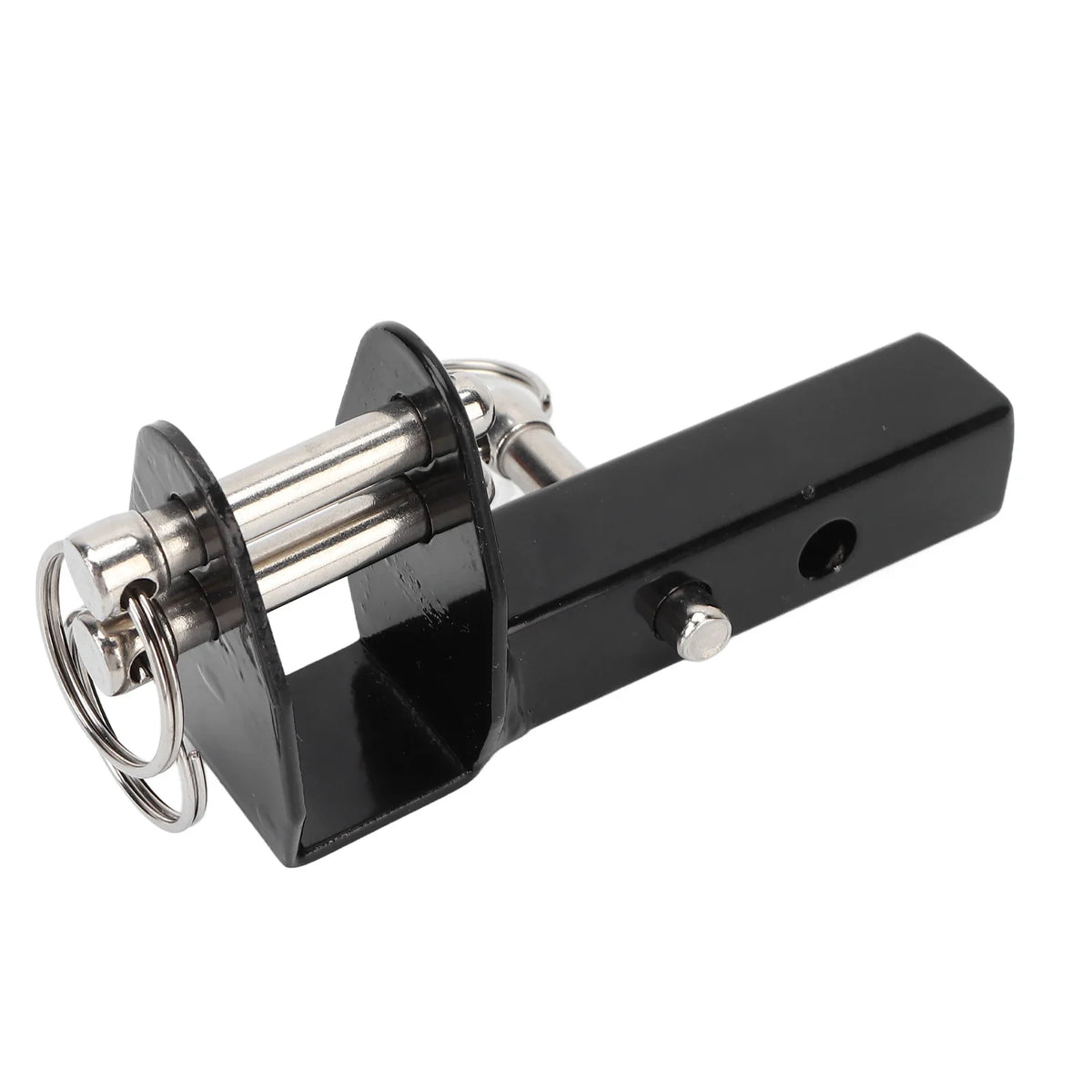 Mobility Scooter Rear Mounting Bracket – Aluminium Alloy Scooter Mounting Bracket Qme